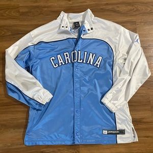 Men’s Jordan UNC Jacket